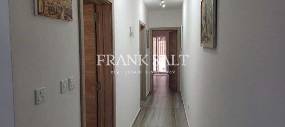 3 غرف نوم طابقين في Sannat, Malta رقم 1066 7