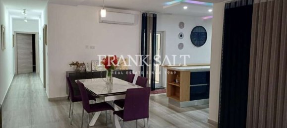 3 غرف نوم طابقين في Sannat, Malta رقم 1066 3