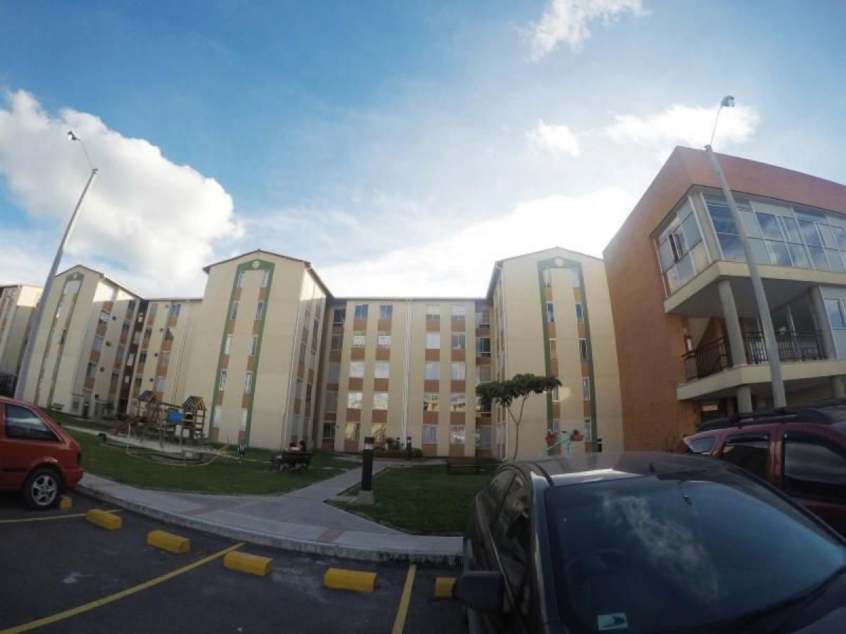 3 غرف نوم منزل في Cundinamarca, Colombia رقم 1328