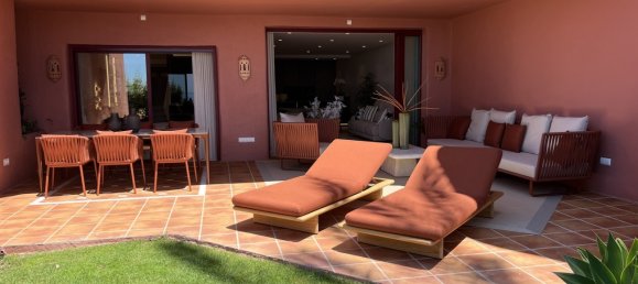 3 Schlafzimmer Wohnung in Estepona, Spain, Nr. 182516 11