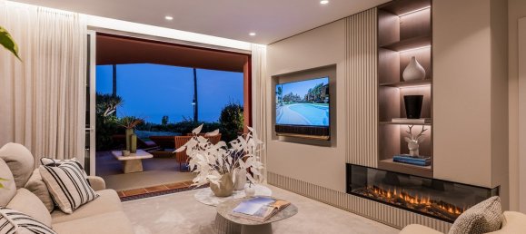 3 Schlafzimmer Wohnung in Estepona, Spain, Nr. 182516 39