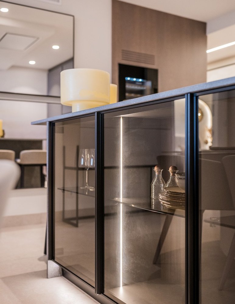 3 غرف نوم شقة في Estepona, Spain رقم 182516