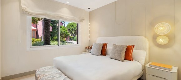 3 Schlafzimmer Wohnung in Estepona, Spain, Nr. 182516 32