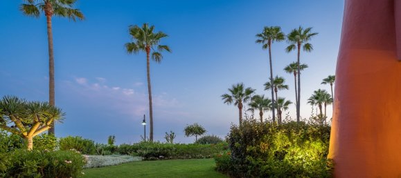 3 Schlafzimmer Wohnung in Estepona, Spain, Nr. 182516 35