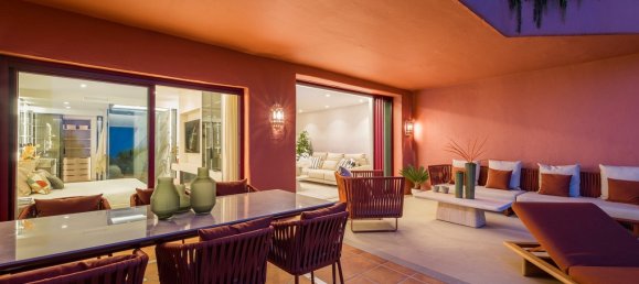 3 Schlafzimmer Wohnung in Estepona, Spain, Nr. 182516 37