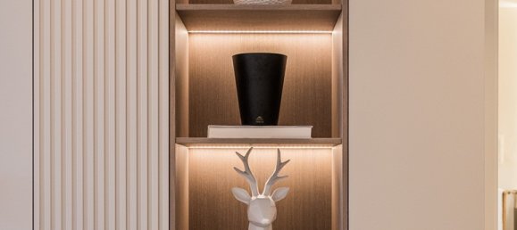 3 Schlafzimmer Wohnung in Estepona, Spain, Nr. 182516 16