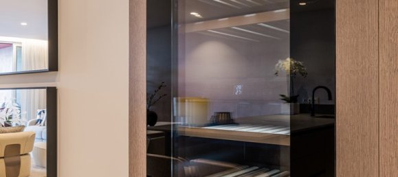 3 Schlafzimmer Wohnung in Estepona, Spain, Nr. 182516 22