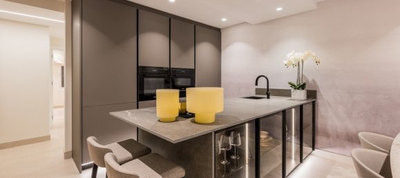 3 Schlafzimmer Wohnung in Estepona, Spain, Nr. 182516 20