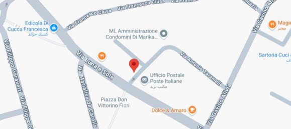 2-Zimmer Wohnung in Sassari, Italy, Nr. 197573 3