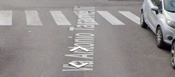 2-Zimmer Wohnung in Sassari, Italy, Nr. 197573 6