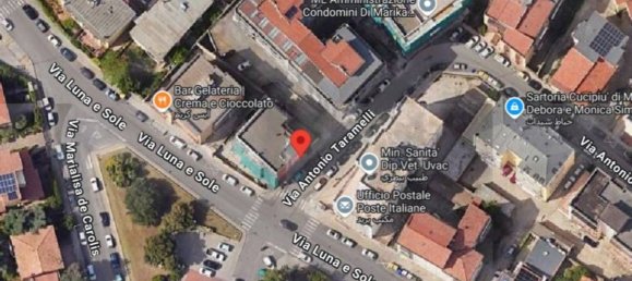 2-Zimmer Wohnung in Sassari, Italy, Nr. 197573 5