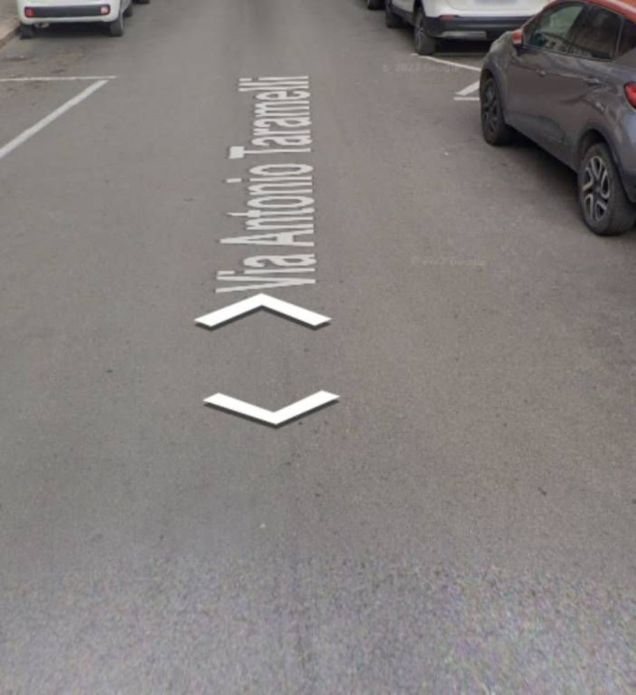 2-Zimmer Wohnung in Sassari, Italy, Nr. 197573