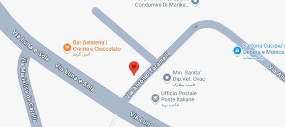 2-Zimmer Wohnung in Sassari, Italy, Nr. 197573 4