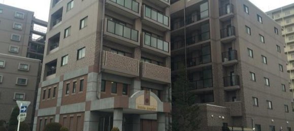 3 Schlafzimmer Wohnung in Saitama, Japan, Nr. 1440 2