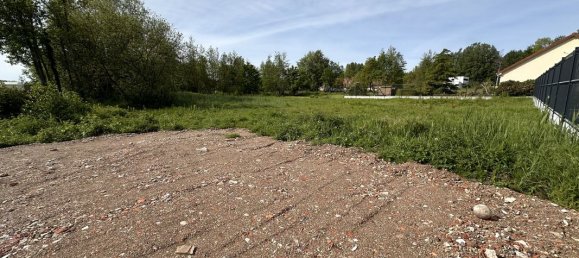 Terreno en Cucq, France 6321 m² No. 87608 4