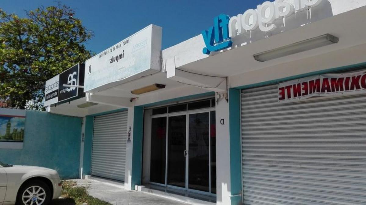 Edifício em Othon P. Blanco, Mexico 432 m² N.º 202116