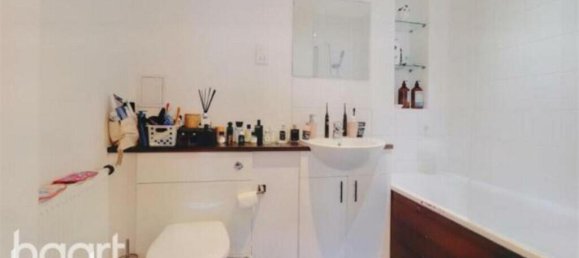 1 bedroom Apartment in Croydon, United Kingdom No. 4893 5