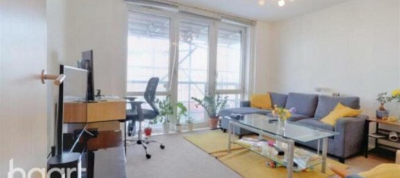 1 bedroom Apartment in Croydon, United Kingdom No. 4893 4