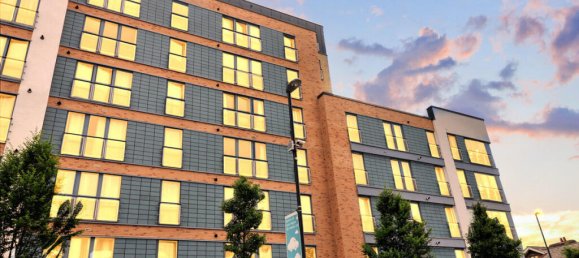 1 bedroom Apartment in Croydon, United Kingdom No. 4893 9