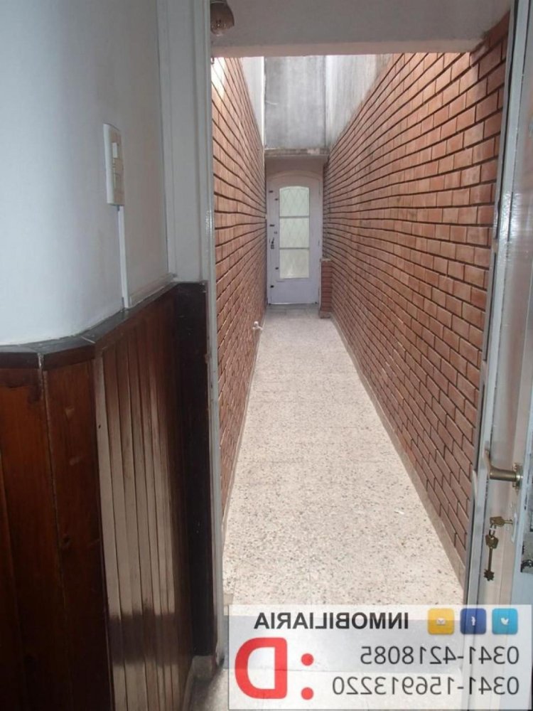 2 bedrooms House in Santa Fe, Argentina No. 1936