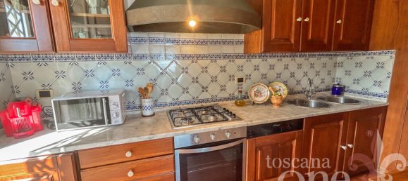 Villa de 4 dormitorios en Massarosa, Italy No. 82454 23