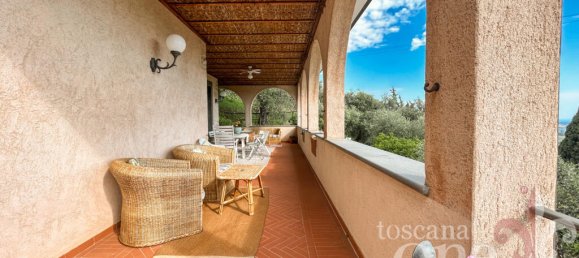 Villa de 4 dormitorios en Massarosa, Italy No. 82454 37