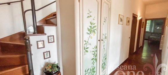 Villa de 4 dormitorios en Massarosa, Italy No. 82454 33