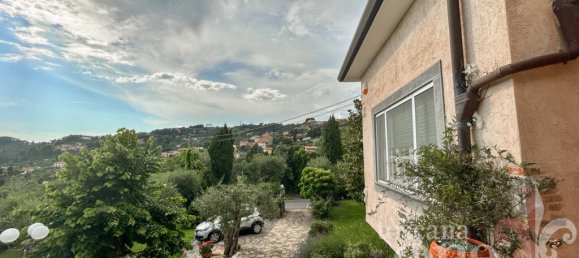 Villa de 4 dormitorios en Massarosa, Italy No. 82454 36