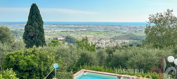 Villa de 4 dormitorios en Massarosa, Italy No. 82454 7