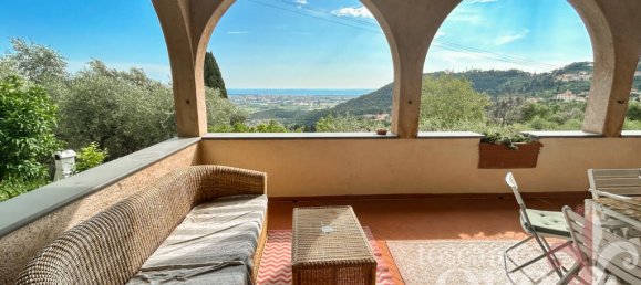 Villa de 4 dormitorios en Massarosa, Italy No. 82454 27