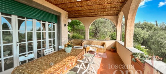 Villa de 4 dormitorios en Massarosa, Italy No. 82454 26