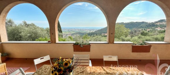 Villa de 4 dormitorios en Massarosa, Italy No. 82454 15