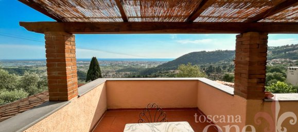 Villa de 4 dormitorios en Massarosa, Italy No. 82454 6