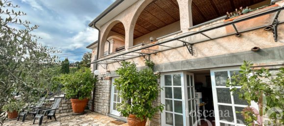 Villa de 4 dormitorios en Massarosa, Italy No. 82454 28