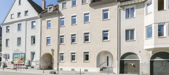 2 bedrooms Apartment in Neu-Ulm, Germany No. 266437 14