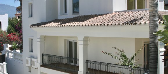 Casa T4 em Marbella, Spain N.º 24425 36