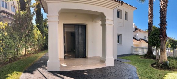 Casa T4 em Marbella, Spain N.º 24425 20