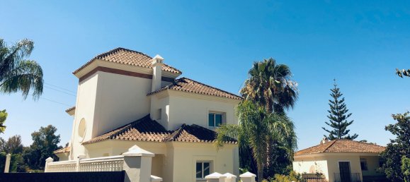 Casa T4 em Marbella, Spain N.º 24425 33