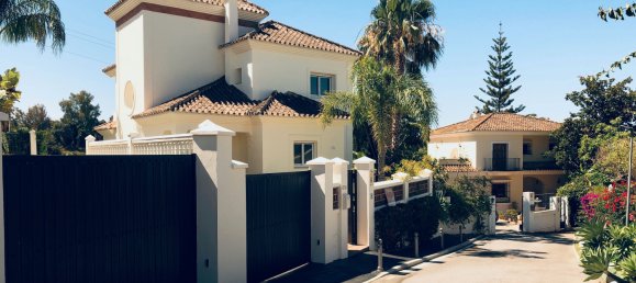 Casa T4 em Marbella, Spain N.º 24425 31