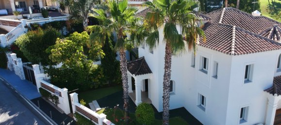 Casa T4 em Marbella, Spain N.º 24425 37