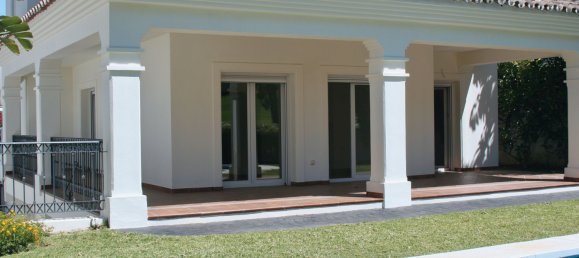 Casa T4 em Marbella, Spain N.º 24425 35