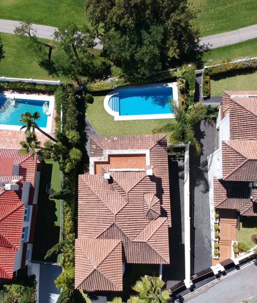 Casa T4 em Marbella, Spain N.º 24425