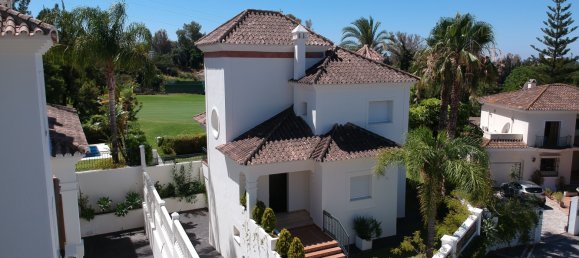 Casa T4 em Marbella, Spain N.º 24425 22