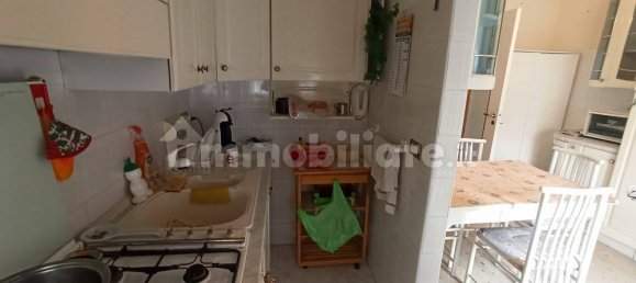 Квартира с 3 спальнями в Савона, Италия № 94904 11