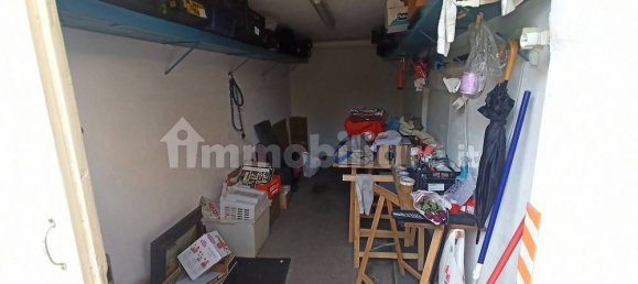 Квартира с 3 спальнями в Савона, Италия № 94904 21