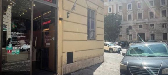 4 rooms Commercial property in Rome, Italy No. 340317 28