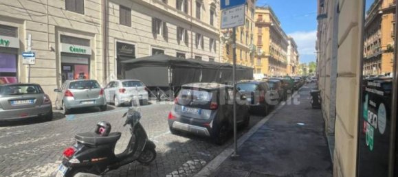 4 rooms Commercial property in Rome, Italy No. 340317 27