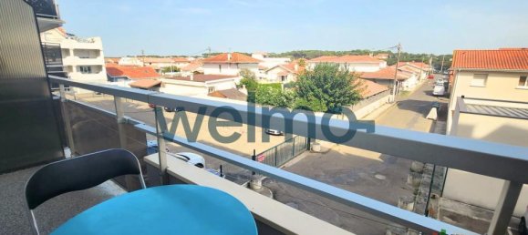 1 غرف نوم شقة في Biscarrosse, France رقم 196279 3