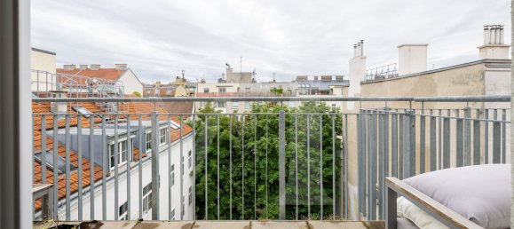 Garagem T1 em Rudolfsheim-Funfhaus, Austria N.º 177273 16