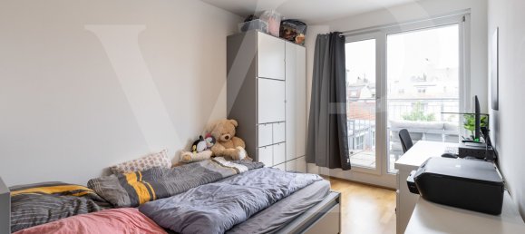 Garagem T1 em Rudolfsheim-Funfhaus, Austria N.º 177273 12